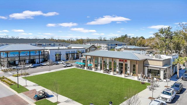 111 Old Mill Xing, Bluffton, SC 29910