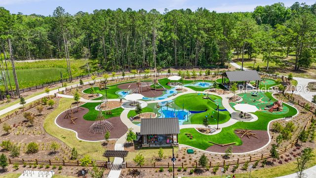 111 Old Mill Xing, Bluffton, SC 29910