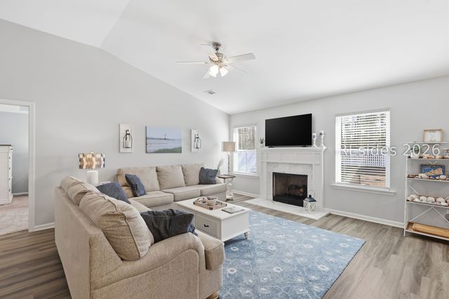 111 Old Mill Xing, Bluffton, SC 29910