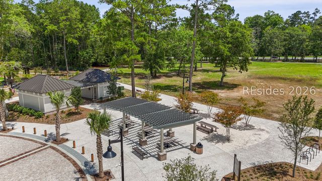 111 Old Mill Xing, Bluffton, SC 29910