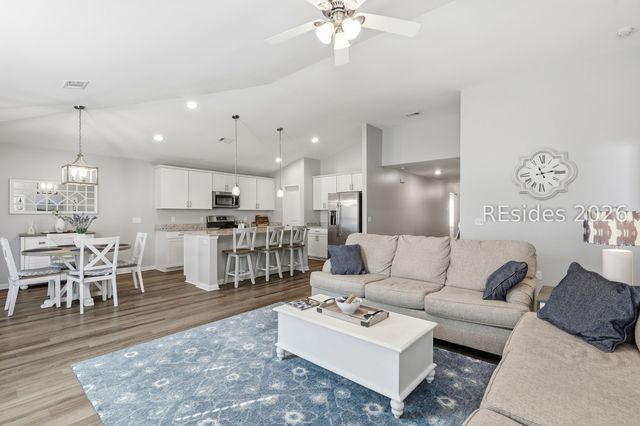 111 Old Mill Xing, Bluffton, SC 29910