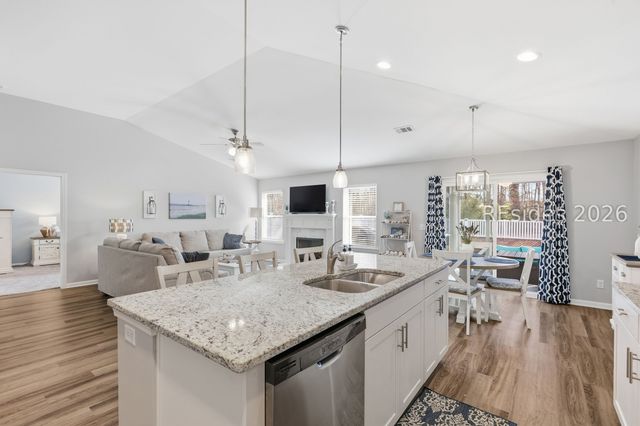 111 Old Mill Xing, Bluffton, SC 29910