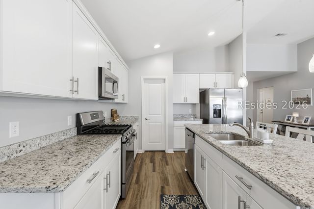 111 Old Mill Xing, Bluffton, SC 29910