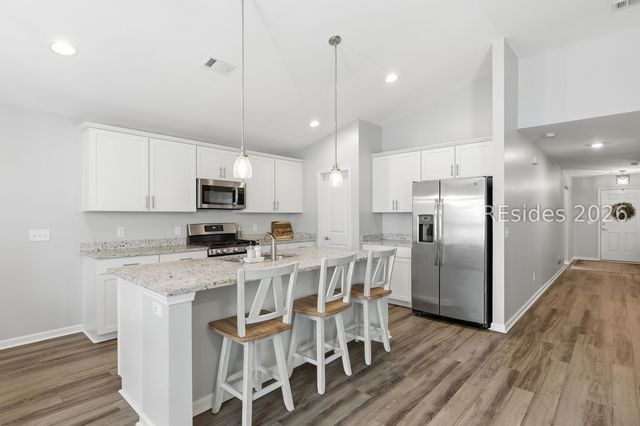 111 Old Mill Xing, Bluffton, SC 29910