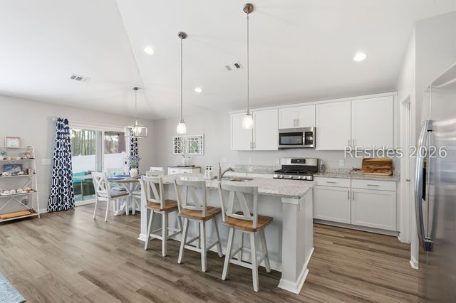 111 Old Mill Xing, Bluffton, SC 29910