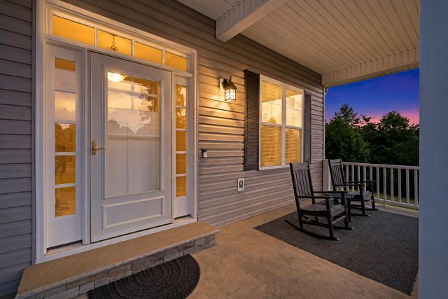 195 Fredonia Farm Road, Dunlap, TN 37327