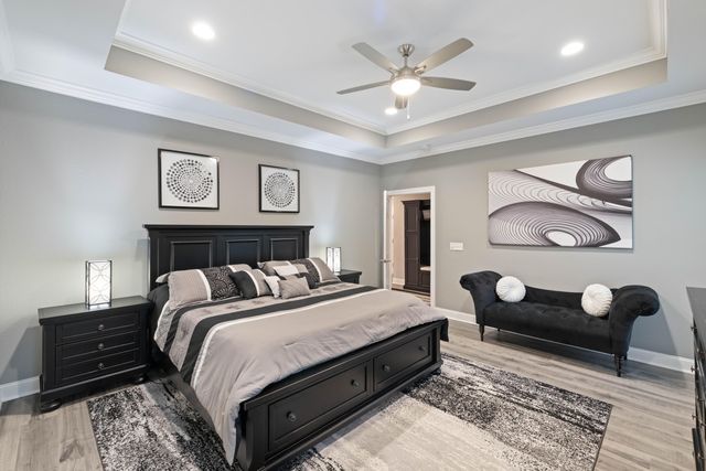 195 Fredonia Farm Road, Dunlap, TN 37327