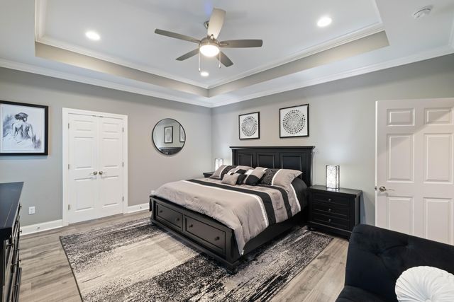 195 Fredonia Farm Road, Dunlap, TN 37327