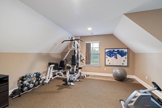 195 Fredonia Farm Road, Dunlap, TN 37327