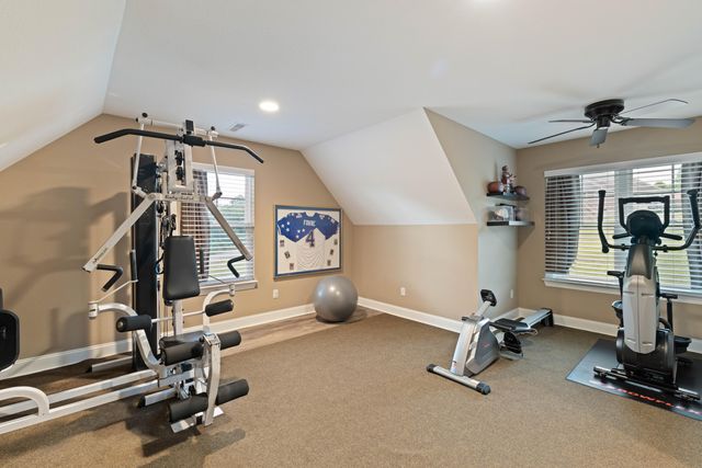195 Fredonia Farm Road, Dunlap, TN 37327