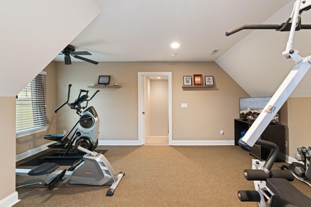 195 Fredonia Farm Road, Dunlap, TN 37327