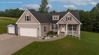 195 Fredonia Farm Road, Dunlap, TN 37327