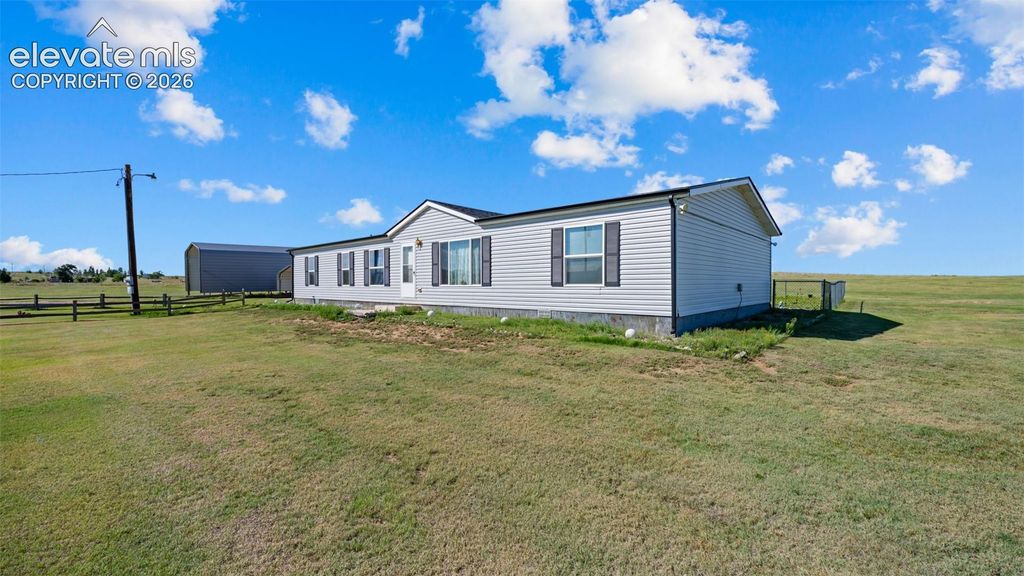 4150 S Calhan Highway, Yoder, CO 80864 — photo 3