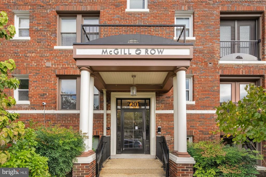 2201 2ND ST NW #11, Washington, DC 20001