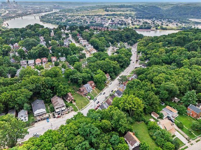 410 Elberon Avenue, Cincinnati, OH 45205