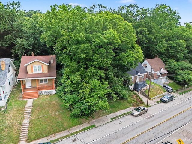 410 Elberon Avenue, Cincinnati, OH 45205