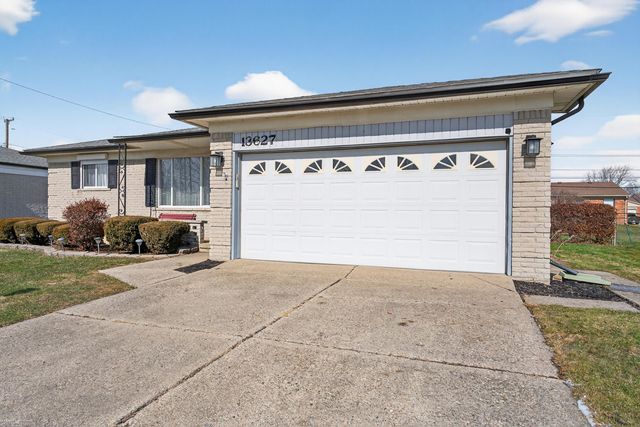 13627 Beth Drive, Warren, MI 48088