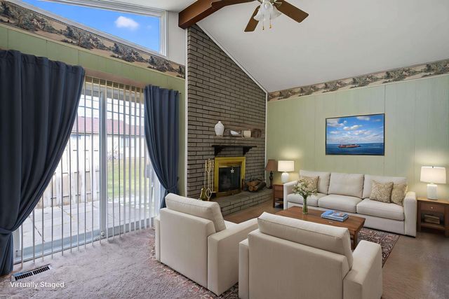 13627 Beth Drive, Warren, MI 48088