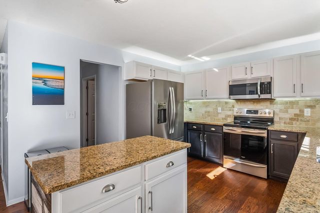 366 Cherry Leaf Road, Delaware, OH 43015