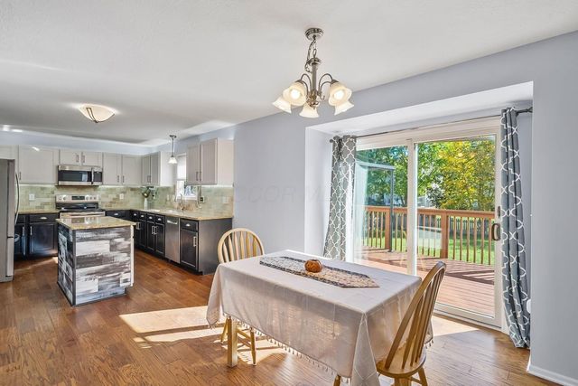 366 Cherry Leaf Road, Delaware, OH 43015