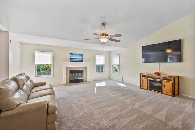 366 Cherry Leaf Road, Delaware, OH 43015