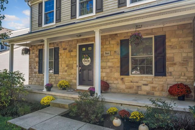 366 Cherry Leaf Road, Delaware, OH 43015