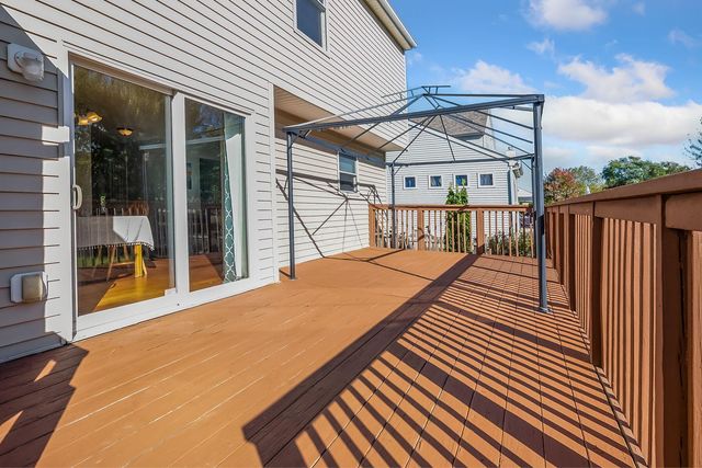 366 Cherry Leaf Road, Delaware, OH 43015