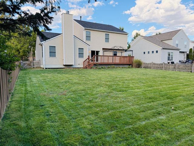 366 Cherry Leaf Road, Delaware, OH 43015