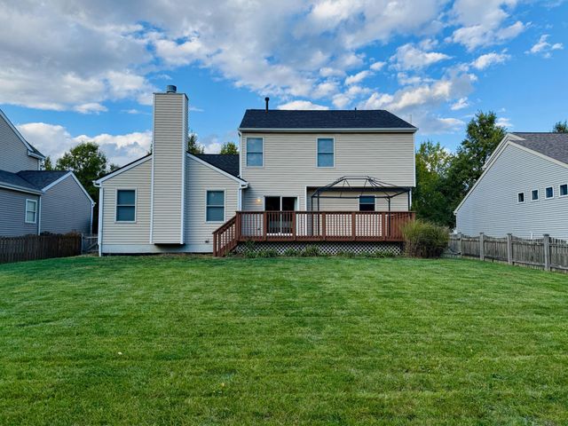 366 Cherry Leaf Road, Delaware, OH 43015