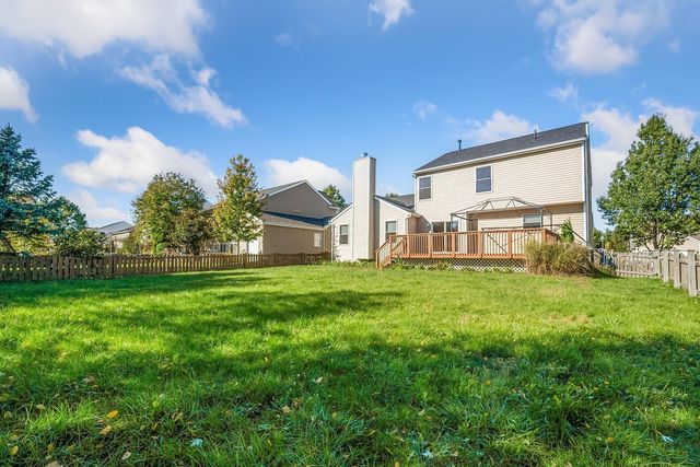 366 Cherry Leaf Road, Delaware, OH 43015