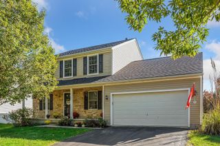 366 Cherry Leaf Road, Delaware, OH 43015