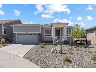820 Bahia Pt, Castle Rock, CO 80104