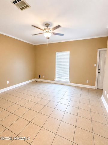 112 Rue Fontaine 2, Lafayette, LA 70508