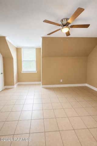 112 Rue Fontaine 2, Lafayette, LA 70508