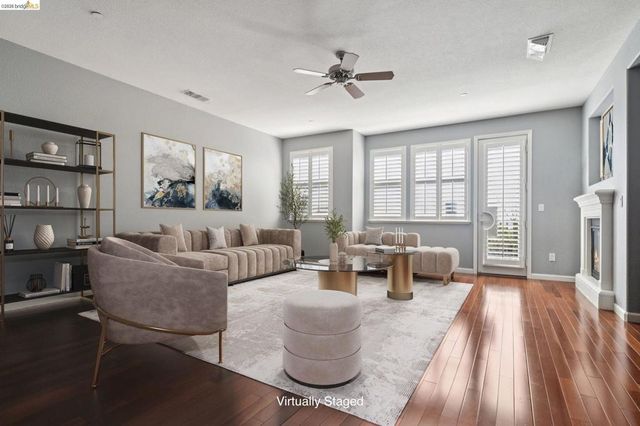 6280 Rocky Point Ct, Oakland, CA 94605