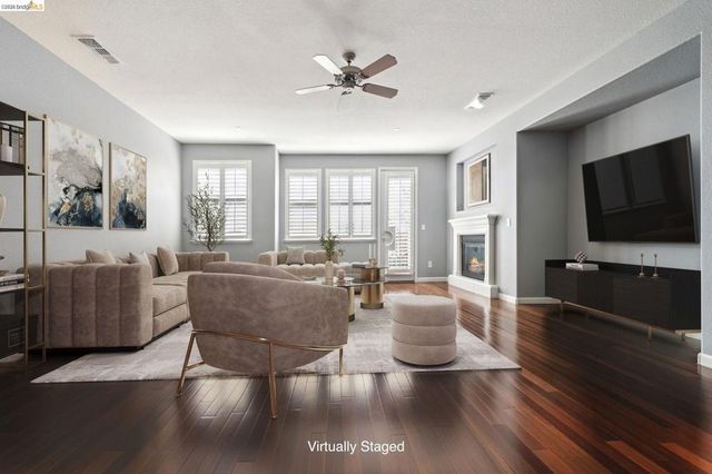 6280 Rocky Point Ct, Oakland, CA 94605