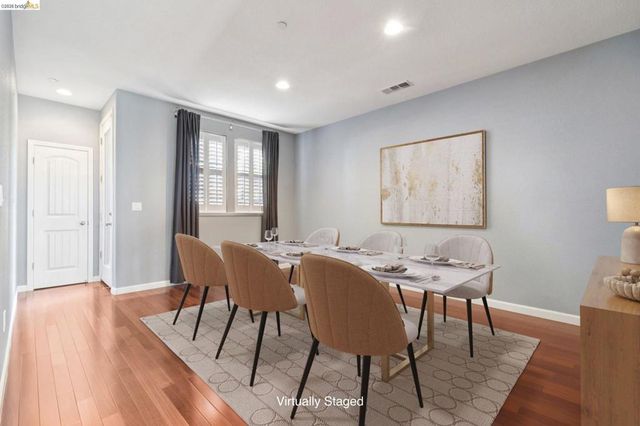 6280 Rocky Point Ct, Oakland, CA 94605