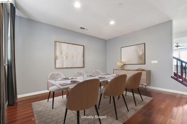 6280 Rocky Point Ct, Oakland, CA 94605