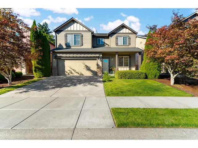 5710 Ne 62ND St, Vancouver, WA 98661