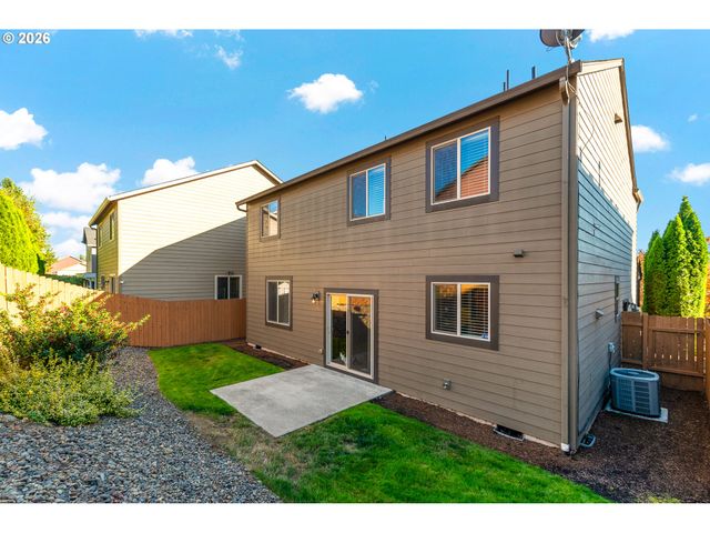 5710 Ne 62ND St, Vancouver, WA 98661