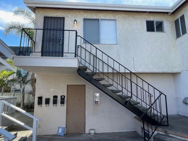 3528 Herman Avenue Unit C, San Diego, CA 92104
