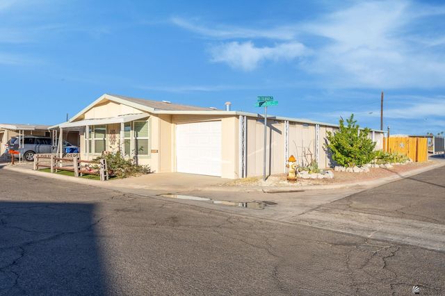 3471 S Don Carlos Rd, Yuma, AZ 85365