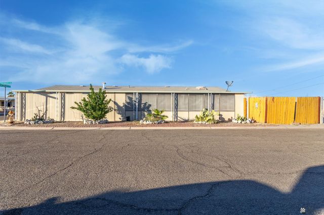3471 S Don Carlos Rd, Yuma, AZ 85365