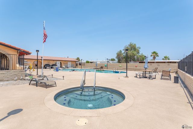 3471 S Don Carlos Rd, Yuma, AZ 85365