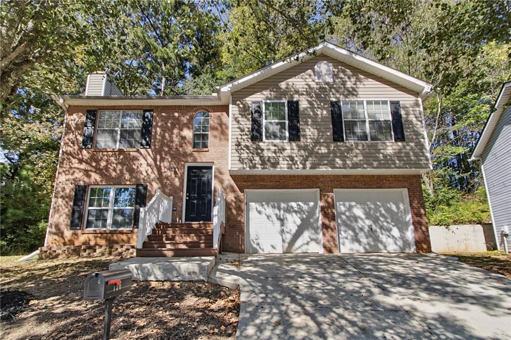 736 Ashley Lane, Stone Mountain, GA 30087