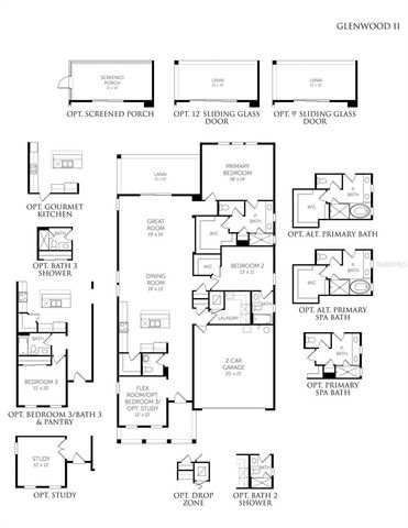 1010 FIESTA KEY CIRCLE, Lady Lake, FL 32159