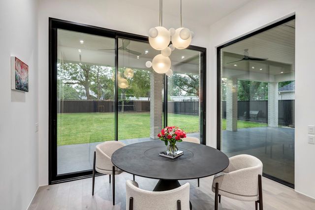 12511 Overcup Drive, Houston, TX 77024