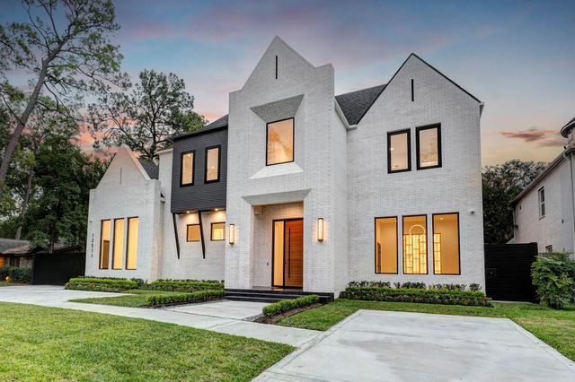 12511 Overcup Drive, Houston, TX 77024