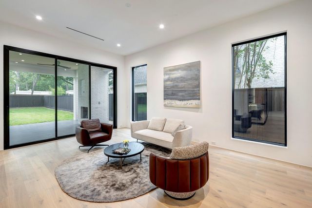 12511 Overcup Drive, Houston, TX 77024