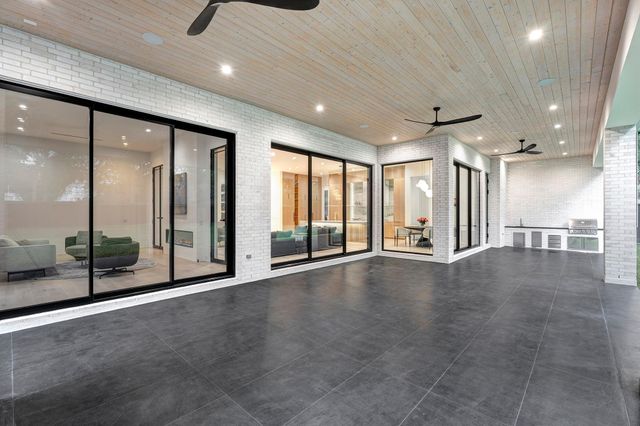 12511 Overcup Drive, Houston, TX 77024